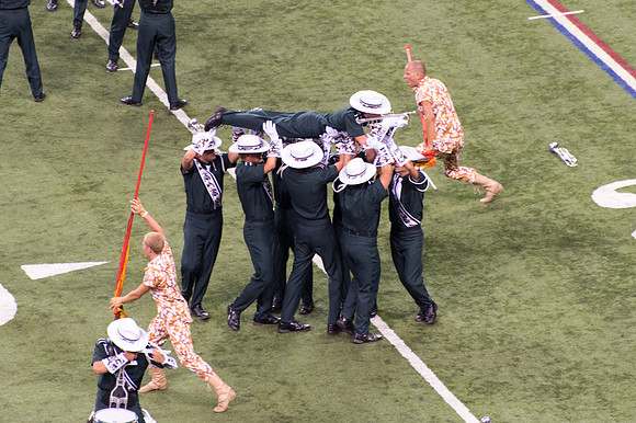 2013 Madison Scouts