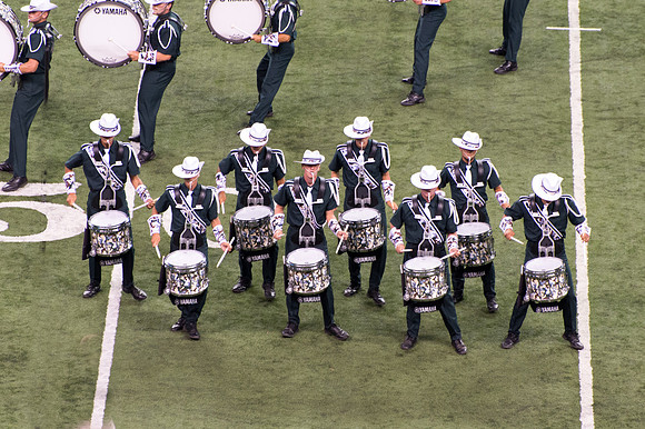 2013 Madison Scouts