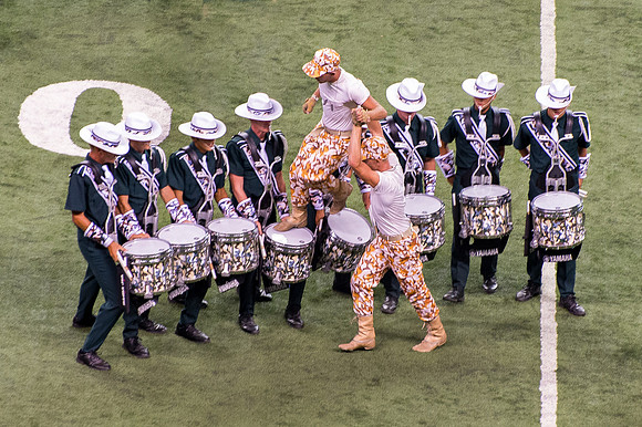 2013 Madison Scouts