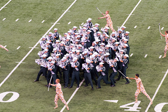 2013 Madison Scouts