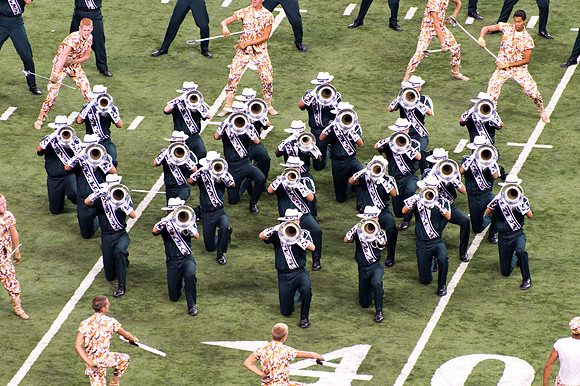 2013 Madison Scouts