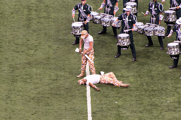 2013 Madison Scouts