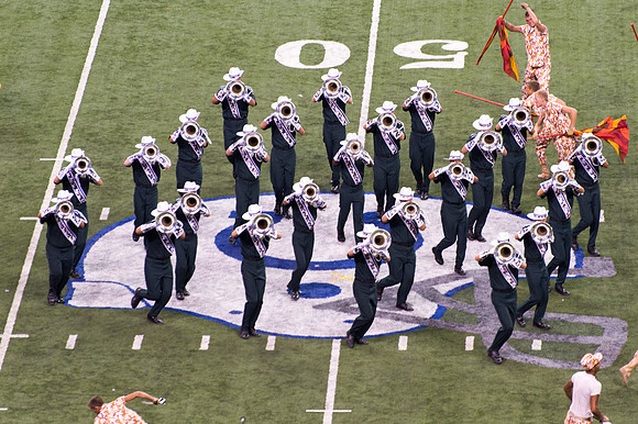 2013 Madison Scouts