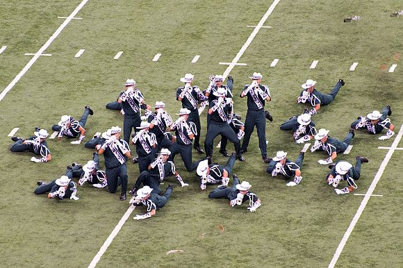 2013 Madison Scouts