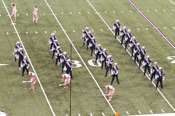 2013 Madison Scouts