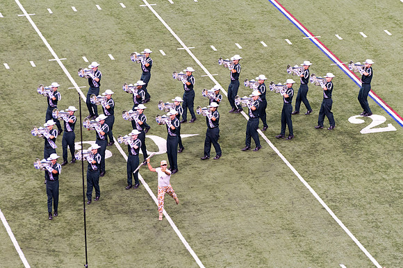 2013 Madison Scouts