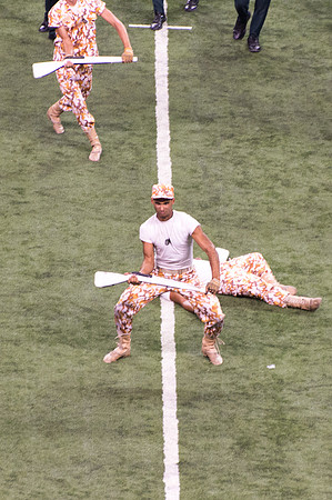 2013 Madison Scouts
