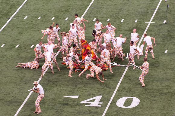 2013 Madison Scouts