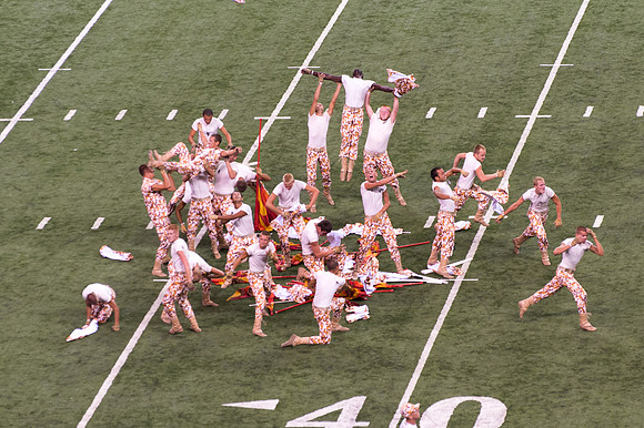 2013 Madison Scouts
