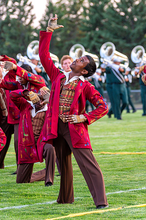 2012 Madison Scouts