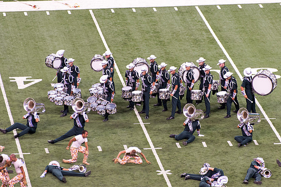 2013 Madison Scouts