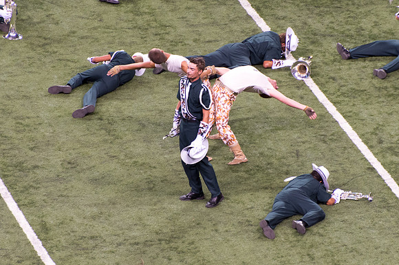 2013 Madison Scouts