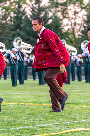 2012 Madison Scouts
