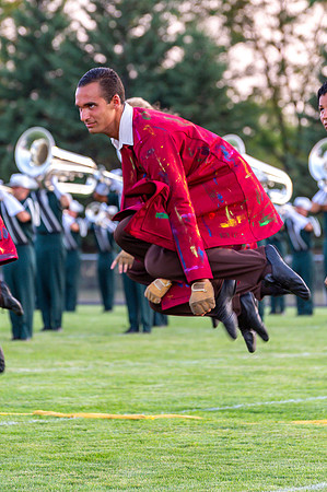 2012 Madison Scouts