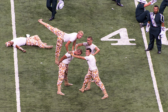 2013 Madison Scouts