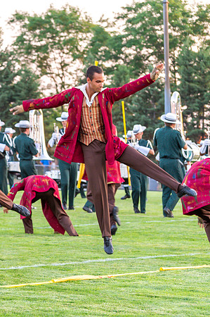 2012 Madison Scouts