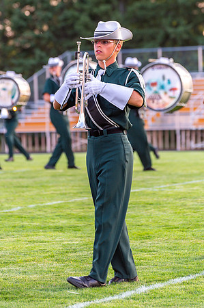 2012 Madison Scouts