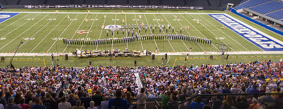 2013 Madison Scouts