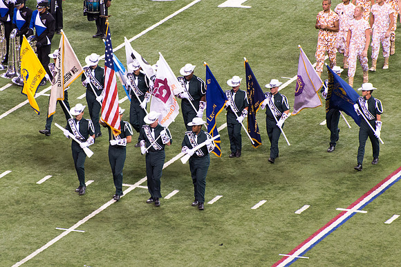 2013 Madison Scouts