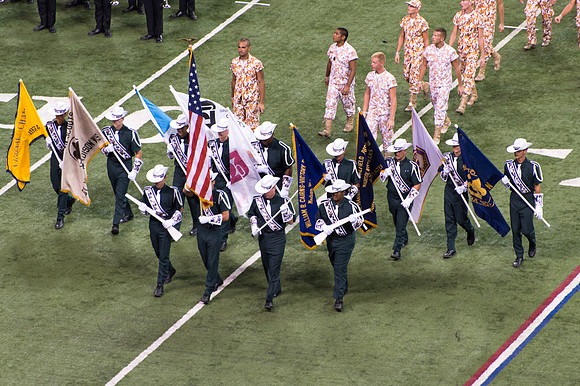 2013 Madison Scouts
