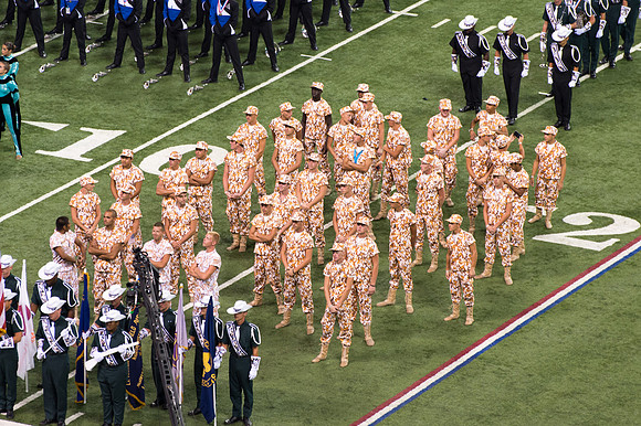 2013 Madison Scouts