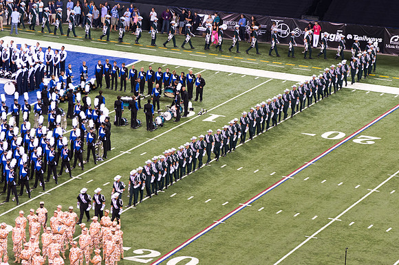 2013 Madison Scouts