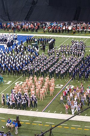 2013 Madison Scouts