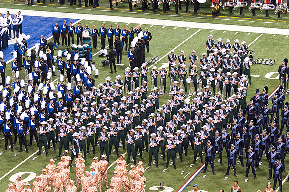 2013 Madison Scouts