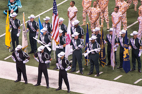2013 Madison Scouts