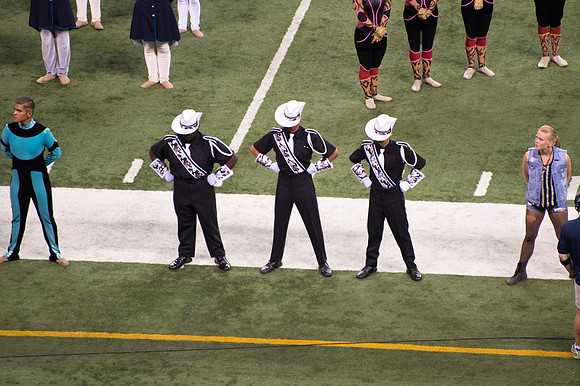 2013 Madison Scouts