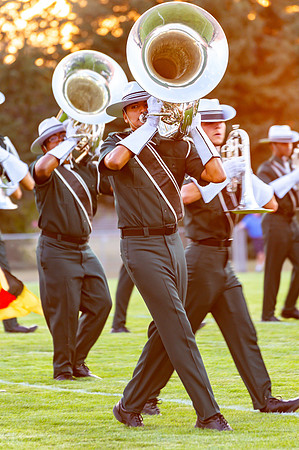 2012 Madison Scouts