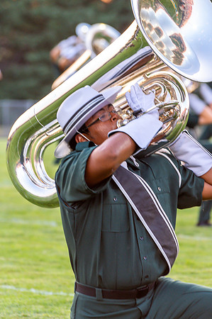 2012 Madison Scouts