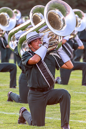 2012 Madison Scouts