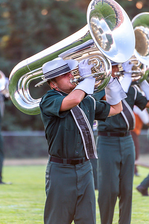 2012 Madison Scouts