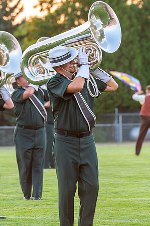 2012 Madison Scouts