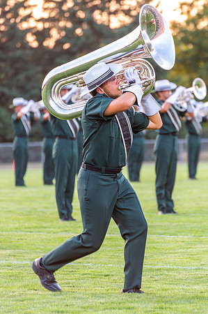 2012 Madison Scouts