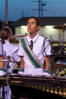 the @MadisonScouts #ShowOfShows This image of June 20, 2014. drum and bugle corps2014 is from their performance on2014