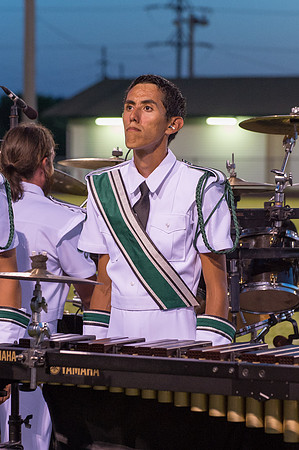 the @MadisonScouts #ShowOfShows This image of June 20, 2014. drum and bugle corps2014 is from their performance on2014