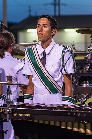 the @MadisonScouts #ShowOfShows This image of June 20, 2014. drum and bugle corps2014 is from their performance on2014