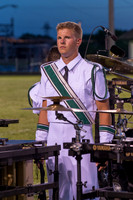 the @MadisonScouts #ShowOfShows This image of June 20, 2014. drum and bugle corps2014 is from their performance on2014