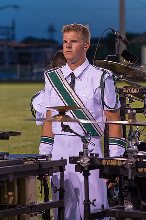 the @MadisonScouts #ShowOfShows This image of June 20, 2014. drum and bugle corps2014 is from their performance on2014