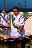 the @MadisonScouts #ShowOfShows This image of June 20, 2014. drum and bugle corps2014 is from their performance on2014