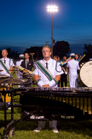 the @MadisonScouts #ShowOfShows This image of June 20, 2014. drum and bugle corps2014 is from their performance on2014