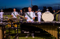 the @MadisonScouts #ShowOfShows This image of June 20, 2014. drum and bugle corps2014 is from their performance on2014