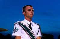 the @MadisonScouts #ShowOfShows This image of June 20, 2014. drum and bugle corps2014 is from their performance on2014