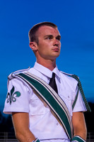 the @MadisonScouts #ShowOfShows This image of June 20, 2014. drum and bugle corps2014 is from their performance on2014