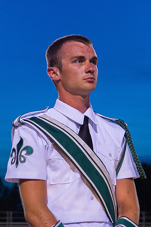 the @MadisonScouts #ShowOfShows This image of June 20, 2014. drum and bugle corps2014 is from their performance on2014