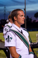 the @MadisonScouts #ShowOfShows This image of June 20, 2014. drum and bugle corps2014 is from their performance on2014