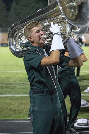 2012 Madison Scouts