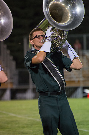 2012 Madison Scouts